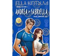 Andrea + Gabriella: Italia - Giappone 3:0 - Amiche e un bar #2