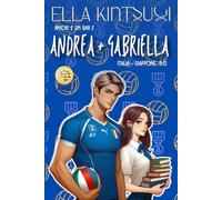 Andrea + Gabriella: Italia - Giappone 3:0 - Amiche e un bar #2
