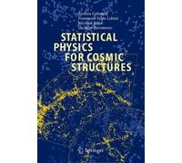 Andrea Gabrielli F. Sylos Labini Michael Joyc Statistical Physics f (Tascabile)
