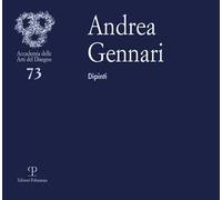 Andrea Gennari dipinti. Ediz. illustrata