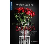 Andrea Gerecke Auf jeden Fall mit Blumen: Berlin-Krimi (Tascabile)