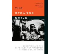 Andrea Gevurtz Arai The Strange Child (Tascabile)
