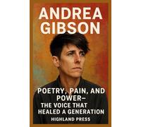 Andrea Gibson Biography 2025: Poetry, Pain, and Power-The Voice That Healed a Generation
