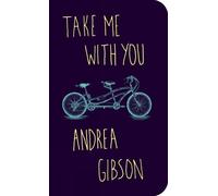 Andrea Gibson Take Me With You (Tascabile)