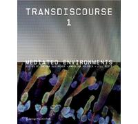 Andrea Gleiniger Transdiscourse 1 (Tascabile)