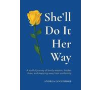 Andrea Goodridge She'll Do It Her Way (Tascabile)