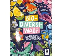 Andrea Grill Sa Bio-Diversi-Was? Reise in die fantastische We (Copertina rigida)