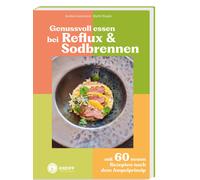 Andrea Grossman Genussvoll essen bei Reflux und Sodbrennen: M (Copertina rigida)