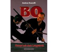 Andrea Guarelli Marcu BO - Kampf mit dem Langstock: Die Kobudowaffe (Tascabile)