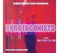 Andrea Guerra - The Protagonist