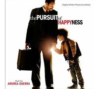 Andrea Guerra - The Pursuit of Happyness