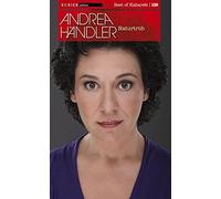 Andrea Händler - Naturtrüb (DVD) Andrea Händler Edition Best of Kabarett