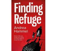 Andrea Hammel Finding Refuge (Tascabile)
