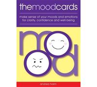 Andrea Harrn The Mood Cards (Mixed Media Product)