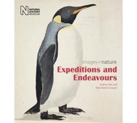 Andrea Hart Paul Martyn Cooper Expeditions and Endeavours (Tascabile)