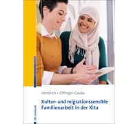 Andrea Hendrich Rita O Kultur- und migrationssensible Familienarbei (Tascabile)