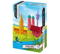 Andrea Hesse Harald Hesse München: Das Heimat-Quiz (Tascabile)
