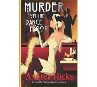 Andrea Hicks Murder on the Dance Floor (Tascabile)