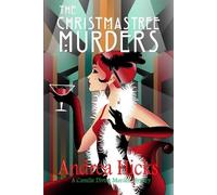 Andrea Hicks The Christmas Tree Murders (Tascabile)