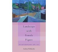 Andrea Hollander Landscape with Female Figure (Tascabile)