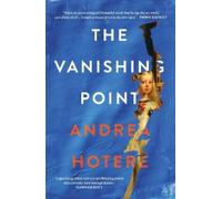 Andrea Hotere The Vanishing Point (Tascabile)