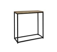 Andrea House Consolle industriale stretta 80x30x8 Consolle industriale stretta 80X30X8