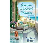 Andrea Hurst Summer of Second Chances (Tascabile)