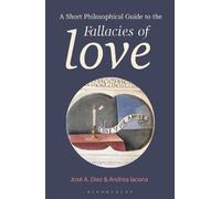 Andrea Iacona José A A Short Philosophical Guide to the Fallacies o (Tascabile)