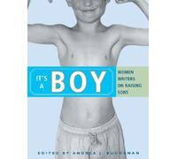 Andrea J. Buchanan It's a Boy (Tascabile)