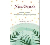 Andrea J. Pitts Nos/Otras (Tascabile) SUNY series, Philosophy and Race