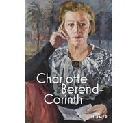 Andrea Jahn Charlotte Berend-Corinth (Bilingual edition) (Copertina rigida)