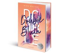Andrea Janas Ni Doppelgänger-Agentur, Band 2: Double Blush (Humorvol (Tascabile)