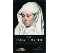 Andrea Janelle Dickens The Female Mystic (Copertina rigida)