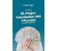 Andrea Jimenez El Mejor Vendedor del Mundo (Tascabile)