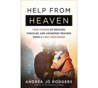 Andrea Jo Rodgers Help from Heaven (Tascabile)