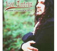 Andrea,Jose - Donde El Corazon Te Lleve