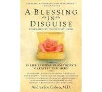 Andrea Joy Cohen M.D. A Blessing in Disguise (Tascabile)