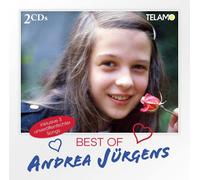 Andrea Jürgens Best of (CD)