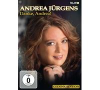 Andrea Jürgens - Danke, Andrea!