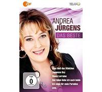 Andrea Jürgens - Das Beste