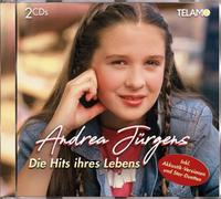 Andrea Jürgens Die Hits Ihres Lebens (CD)
