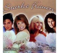 Andrea Jürgens, Ireen Sheer, Lena Valaitis, Andrea Berg..