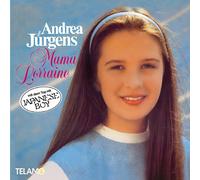 Andrea Jürgens Mama Lorraine (Vinyl LP)