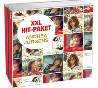 Jürgens,Andrea Xxl Hitpaket (CD)