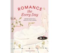 Andrea Kasprzak Romance the Every Day (Copertina rigida)