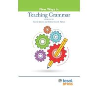 Andrea Kevech New Ways in Teaching Grammar (Tascabile) New Ways