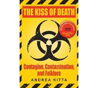 Andrea Kitta The Kiss of Death (Tascabile)