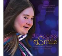 Andrea Knauss Reasons to Smile, 2nd Edition (Copertina rigida)