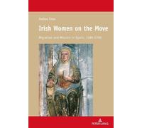 Andrea Knox Irish Women on the Move (Copertina rigida)