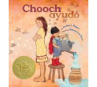 Andrea L Rogers Chooch Ayudó (Copertina rigida)